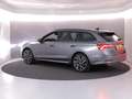 Skoda Octavia Combi 1.4 TSI iV PHEV Sportline Business 204 pk Au Grijs - thumbnail 3