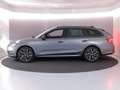 Skoda Octavia Combi 1.4 TSI iV PHEV Sportline Business 204 pk Au Grijs - thumbnail 21