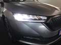 Skoda Octavia Combi 1.4 TSI iV PHEV Sportline Business 204 pk Au Grijs - thumbnail 19