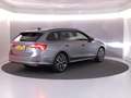 Skoda Octavia Combi 1.4 TSI iV PHEV Sportline Business 204 pk Au Grijs - thumbnail 4