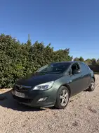 Opel Astra 1.4 Twinport 100 ch Enjoy