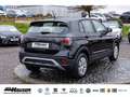 Volkswagen T-Cross 1.0 TSI VIRTUAL LED PDC SITZHZG APP-CONNECT Noir - thumbnail 4
