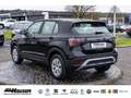 Volkswagen T-Cross 1.0 TSI VIRTUAL LED PDC SITZHZG APP-CONNECT Noir - thumbnail 3