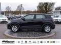 Volkswagen T-Cross 1.0 TSI VIRTUAL LED PDC SITZHZG APP-CONNECT Noir - thumbnail 2