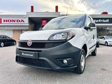 DOBLO CARGO PC-TN 1.3MJET 95CV E6D BUSINESS