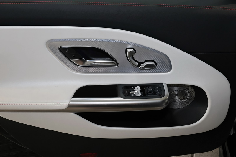 Mercedes-Benz CLA 250 + AMG MBUX+360°+MLED+Pano — photo 12