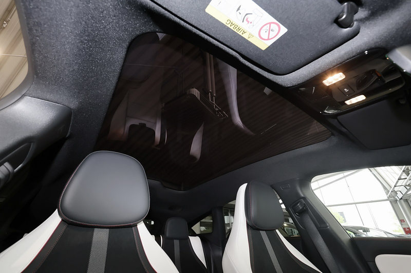 Mercedes-Benz CLA 250 + AMG MBUX+360°+MLED+Pano — photo 7