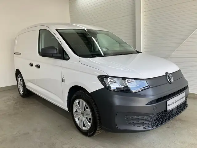 Volkswagen Caddy Cargo Entry TDI
