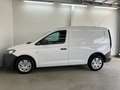 Volkswagen Caddy Cargo Entry TDI Weiß - thumbnail 6