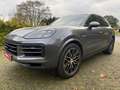 Porsche Cayenne S E-Hybrid* HEAD-UP*LED*BOSE*360 Gris - thumbnail 7