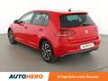 Volkswagen Golf 1.6 TDI Join*NAVI*LED*ACC*CAM*PDC*ALU* Rot - thumbnail 4