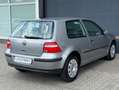 Volkswagen Golf IV 1.6 Ocean Automatik 1.Hand Klimaaut Navi Grau - thumbnail 7