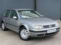 Volkswagen Golf IV 1.6 Ocean Automatik 1.Hand Klimaaut Navi Grau - thumbnail 3