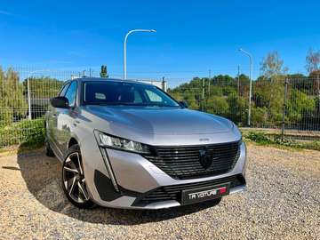 SW 1.2 Turbo Hybride Allure LED/NAVI/CARPLAY/CAMERA360°/ACC/KEYLESS