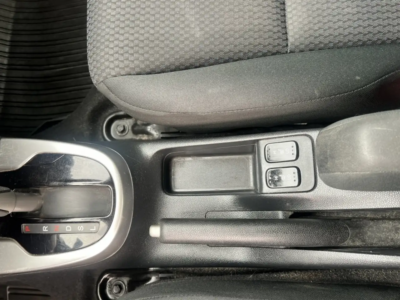 Honda Fit photo Honda Fit