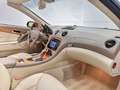 Mercedes-Benz SL 500 BLU MET.+SEDILI VENTILATI+ASI+BOOK SERVICE Blauw - thumbnail 9