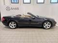 Mercedes-Benz SL 500 BLU MET.+SEDILI VENTILATI+ASI+BOOK SERVICE Blauw - thumbnail 6