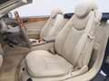 Mercedes-Benz SL 500 BLU MET.+SEDILI VENTILATI+ASI+BOOK SERVICE Blauw - thumbnail 8