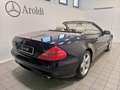 Mercedes-Benz SL 500 BLU MET.+SEDILI VENTILATI+ASI+BOOK SERVICE Blauw - thumbnail 5