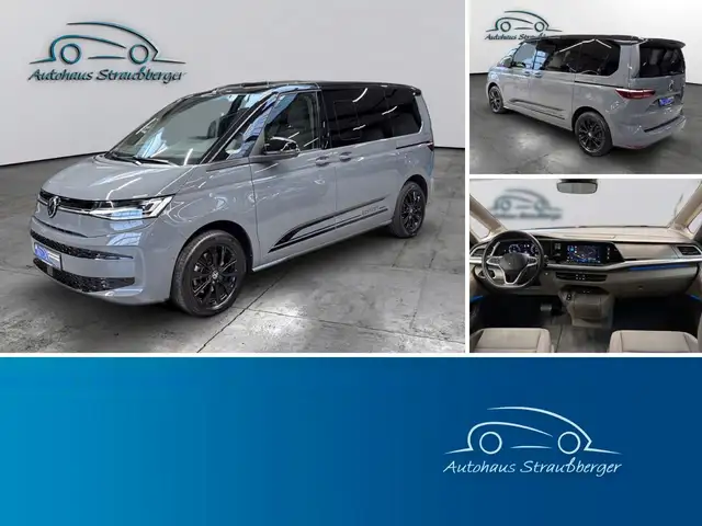 Volkswagen T7 Multivan Edition KÜ Pano 3ZK RFK StHz ACC
