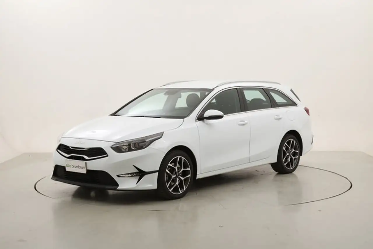 Kia Ceed / cee'd