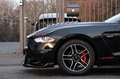 Ford Mustang 2.3 EcoBoost Cabrio Shelby Style/Premium Чорний - thumbnail 13