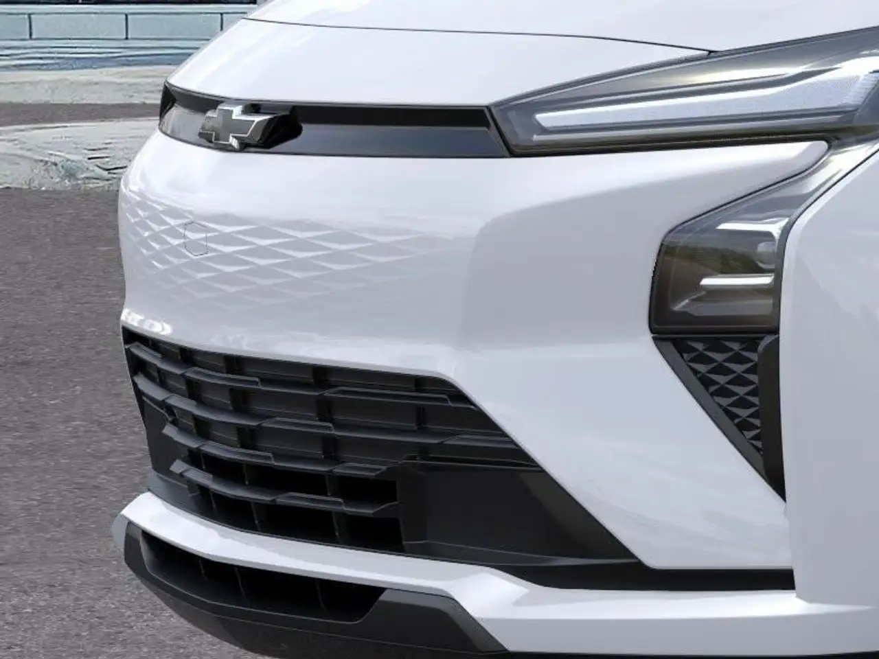 Chevrolet Bolt снимка Chevrolet Bolt