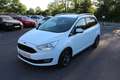 Ford Grand C-Max Grand C-MAX Titanium 1,5 TDCi 7 Sitzer Weiß - thumbnail 2