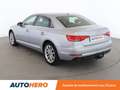Audi A4 2.0 TDI Design Luxe S Tronic Gris - thumbnail 4
