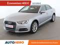 Audi A4 2.0 TDI Design Luxe S Tronic Gris - thumbnail 1