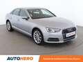Audi A4 2.0 TDI Design Luxe S Tronic Gris - thumbnail 8