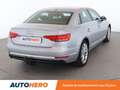 Audi A4 2.0 TDI Design Luxe S Tronic Gris - thumbnail 6