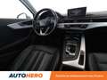 Audi A4 2.0 TDI Design Luxe S Tronic Gris - thumbnail 13