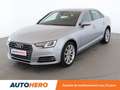 Audi A4 2.0 TDI Design Luxe S Tronic Gris - thumbnail 1