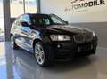 BMW X3 X3 xDrive30d Aut. M-Paket Schwarz - thumbnail 5