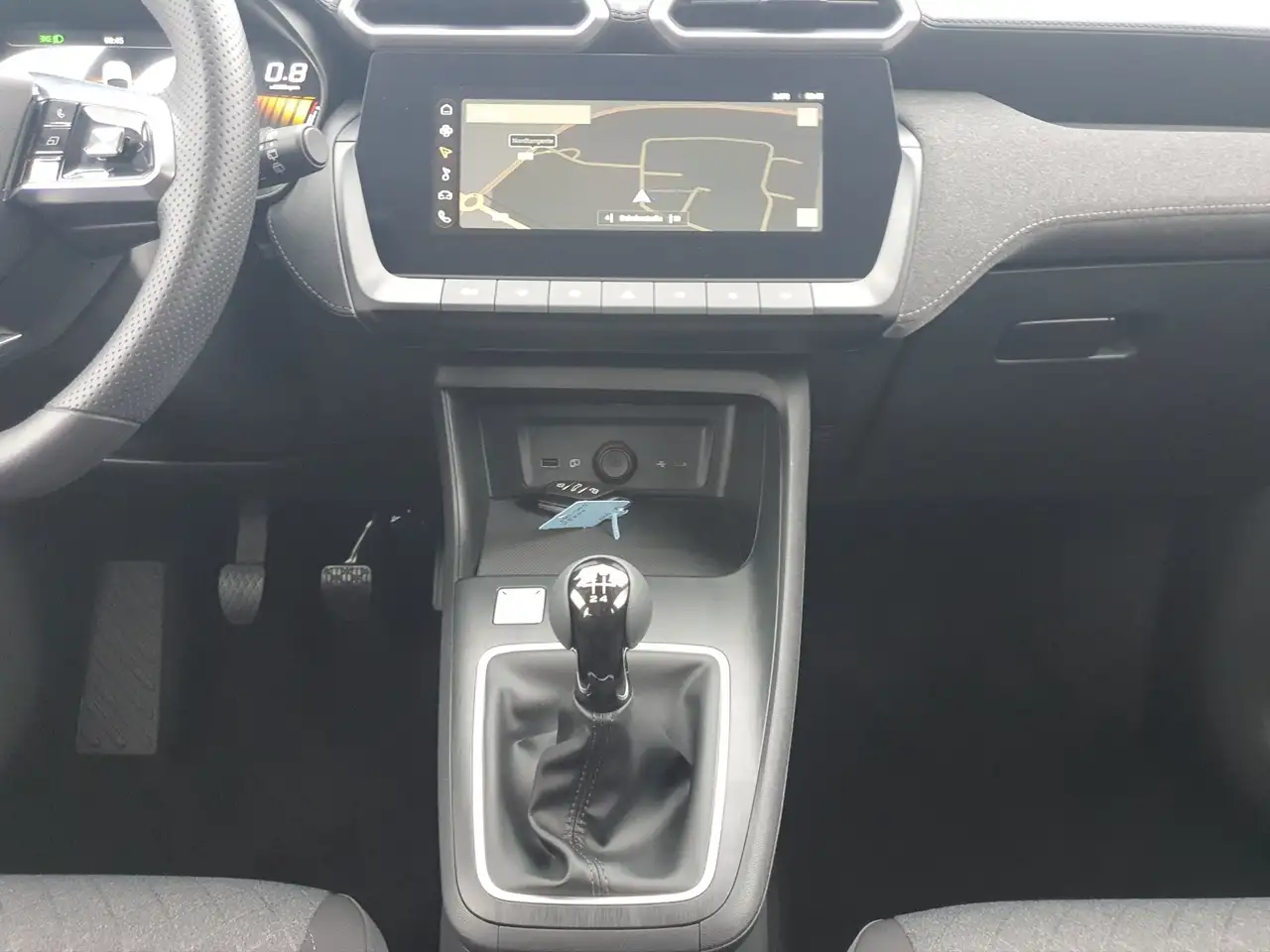 MG ZS Standard 1.5 85 kW GJR | RFK | PDC | Navi | Klima 14