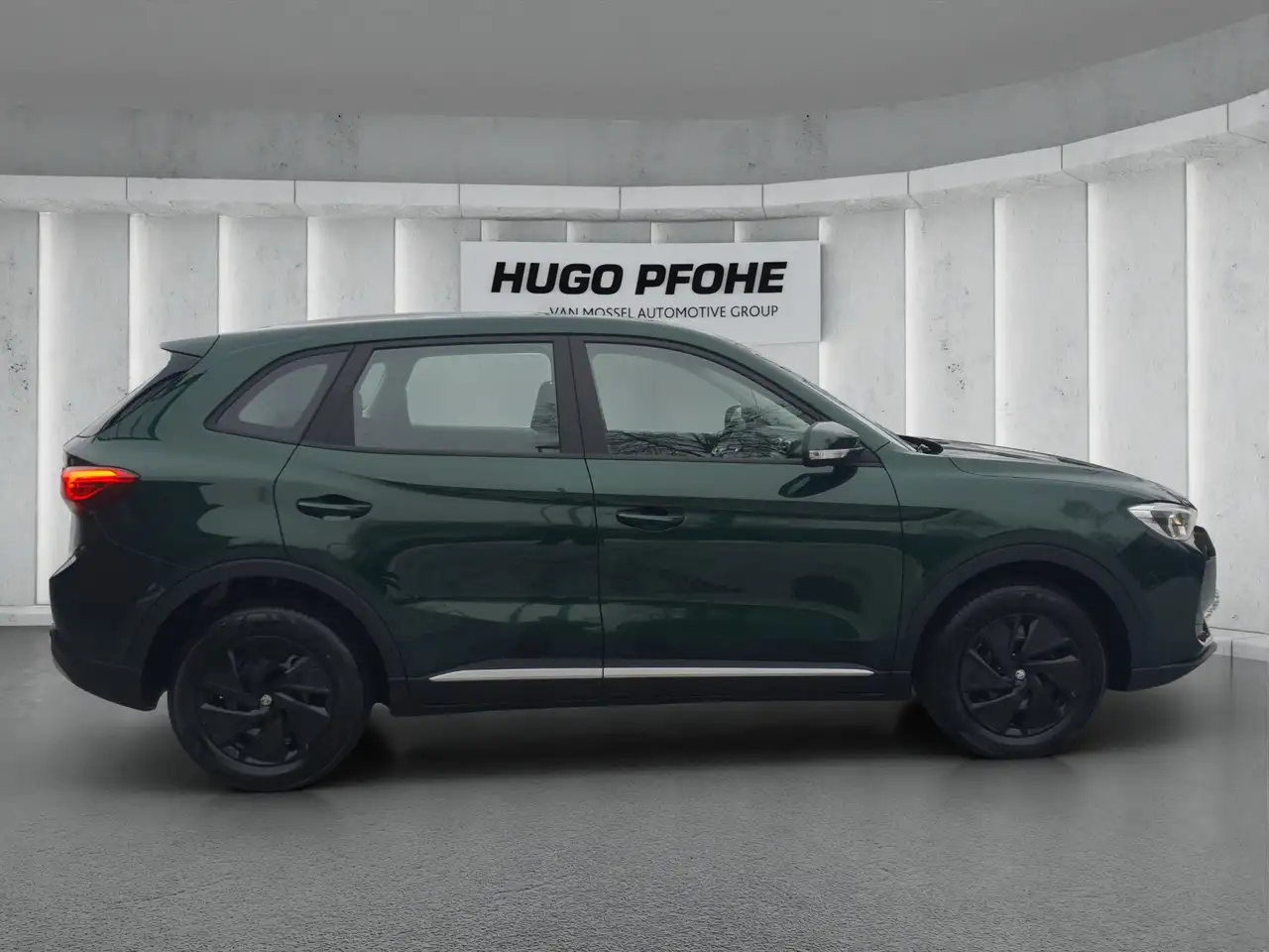 MG ZS Standard 1.5 85 kW GJR | RFK | PDC | Navi | Klima 6