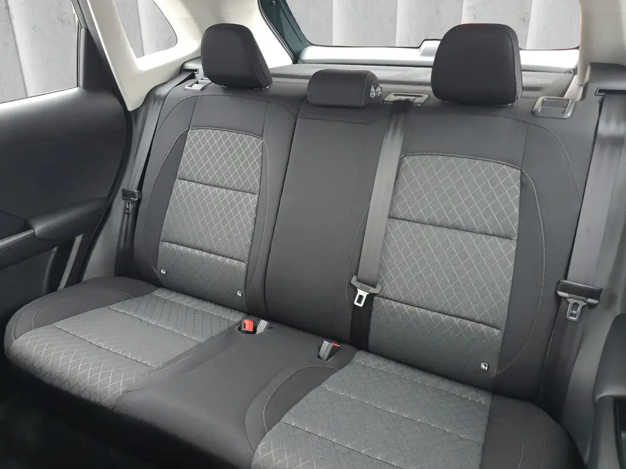 MG ZS Standard 1.5 85 kW GJR | RFK | PDC | Navi | Klima 11