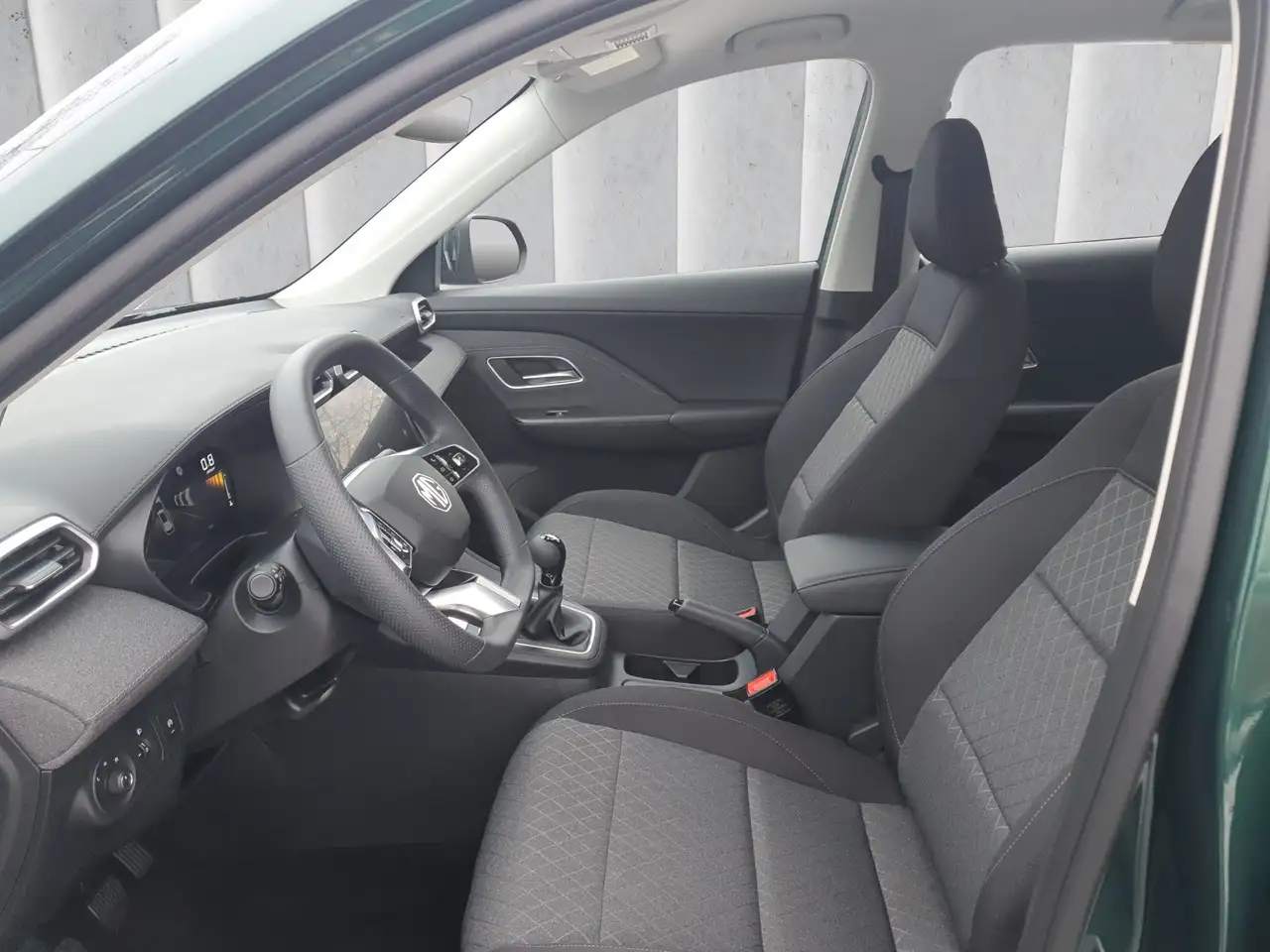 MG ZS Standard 1.5 85 kW GJR | RFK | PDC | Navi | Klima 10