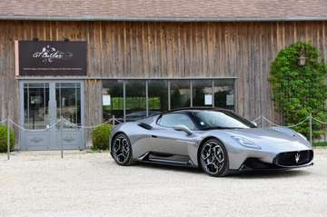 Lift - Volant Carbone