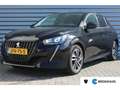 Peugeot 208 1.2 PURETECH 100PK ALLURE PACK / NAVI / LEDER / CL Schwarz - thumbnail 1