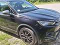 SEAT Tarraco Tarraco 2,0 TDI FR DSG 4Drive FR Schwarz - thumbnail 7