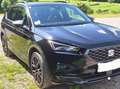 SEAT Tarraco Tarraco 2,0 TDI FR DSG 4Drive FR Schwarz - thumbnail 3