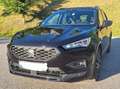 SEAT Tarraco Tarraco 2,0 TDI FR DSG 4Drive FR Schwarz - thumbnail 1