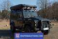 Triumph Roadster 2000 Cabriolet | Route 66 Auctions Czerwony - thumbnail 11