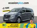 Mercedes-Benz Vito Tourer 116 CDI Select Extralarga Gris - thumbnail 1