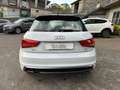 Audi A1 Sportback 1.6 tdi S Line Edition 90cv Blanc - thumbnail 6