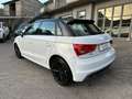 Audi A1 Sportback 1.6 tdi S Line Edition 90cv Blanc - thumbnail 7