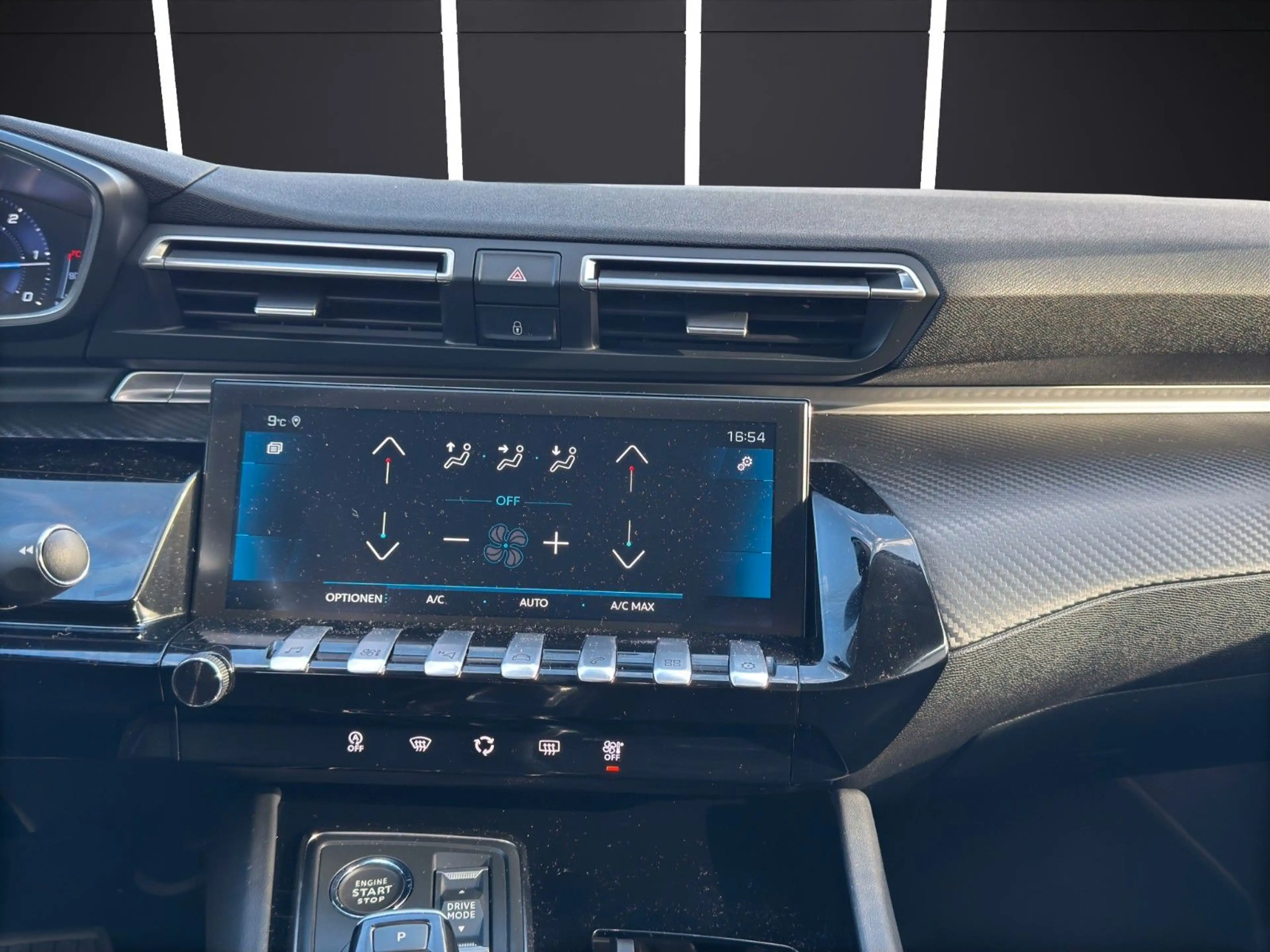 Peugeot 508 Allure*Mirrorlink*Led*2.Z Klimaautomatik* — photo 11