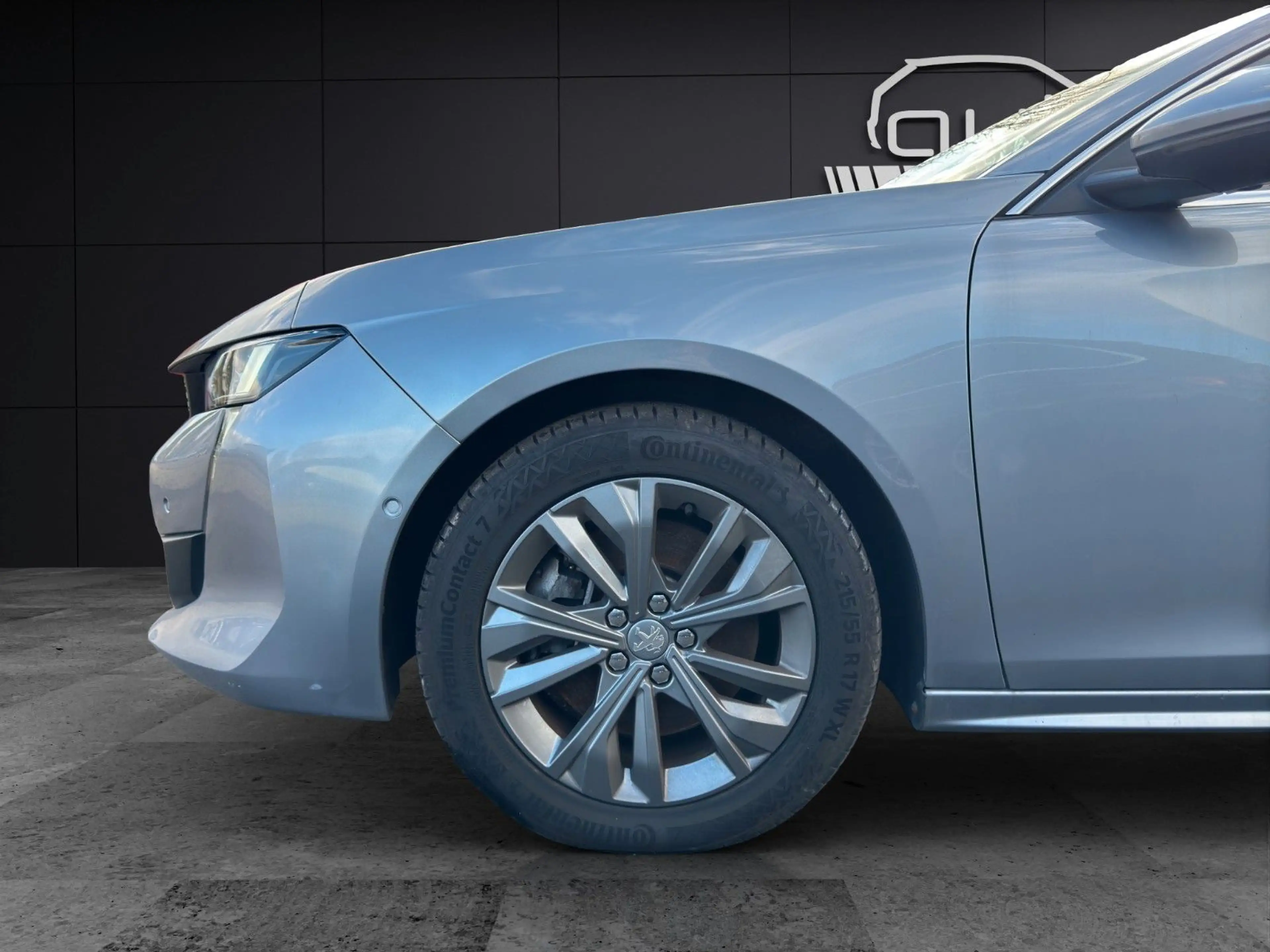 Peugeot 508 Allure*Mirrorlink*Led*2.Z Klimaautomatik* — photo 7
